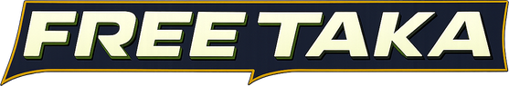 free taka logo
